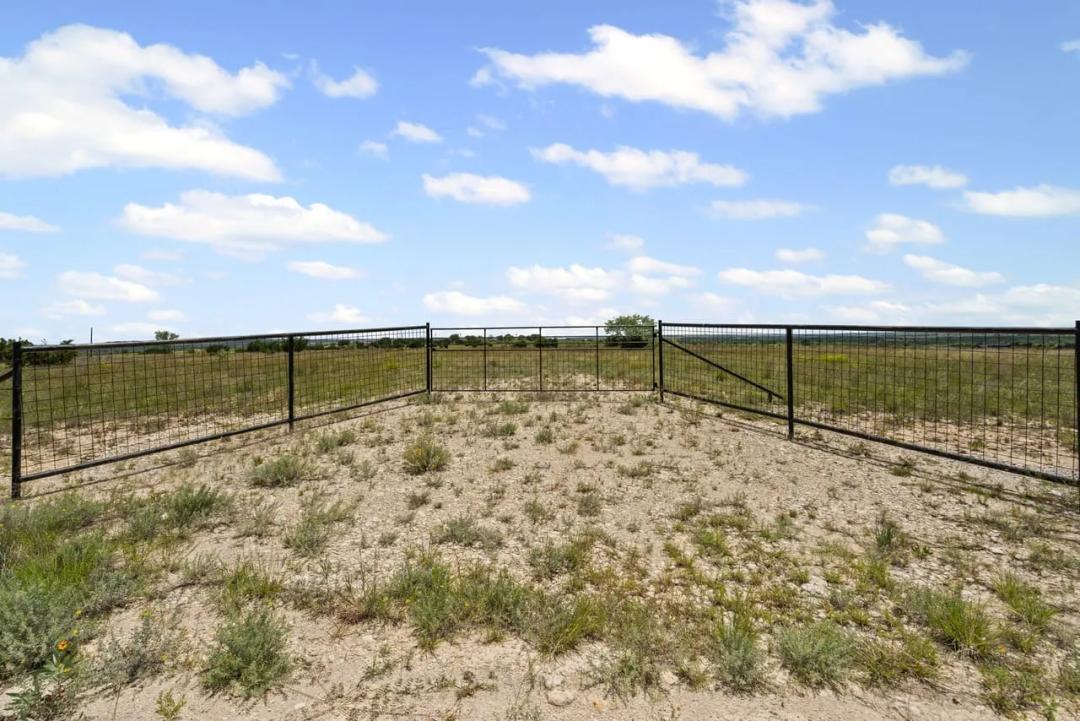 25 Acres Hamilton, TX