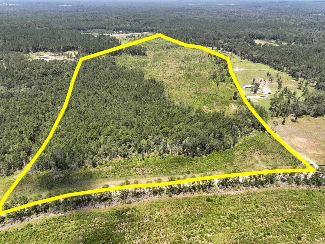 61 Acres | T-7 | Stryker Mill