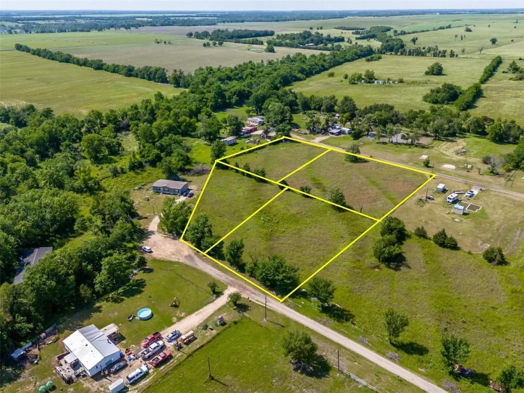 000 CR 23070 Paris, TX 75462