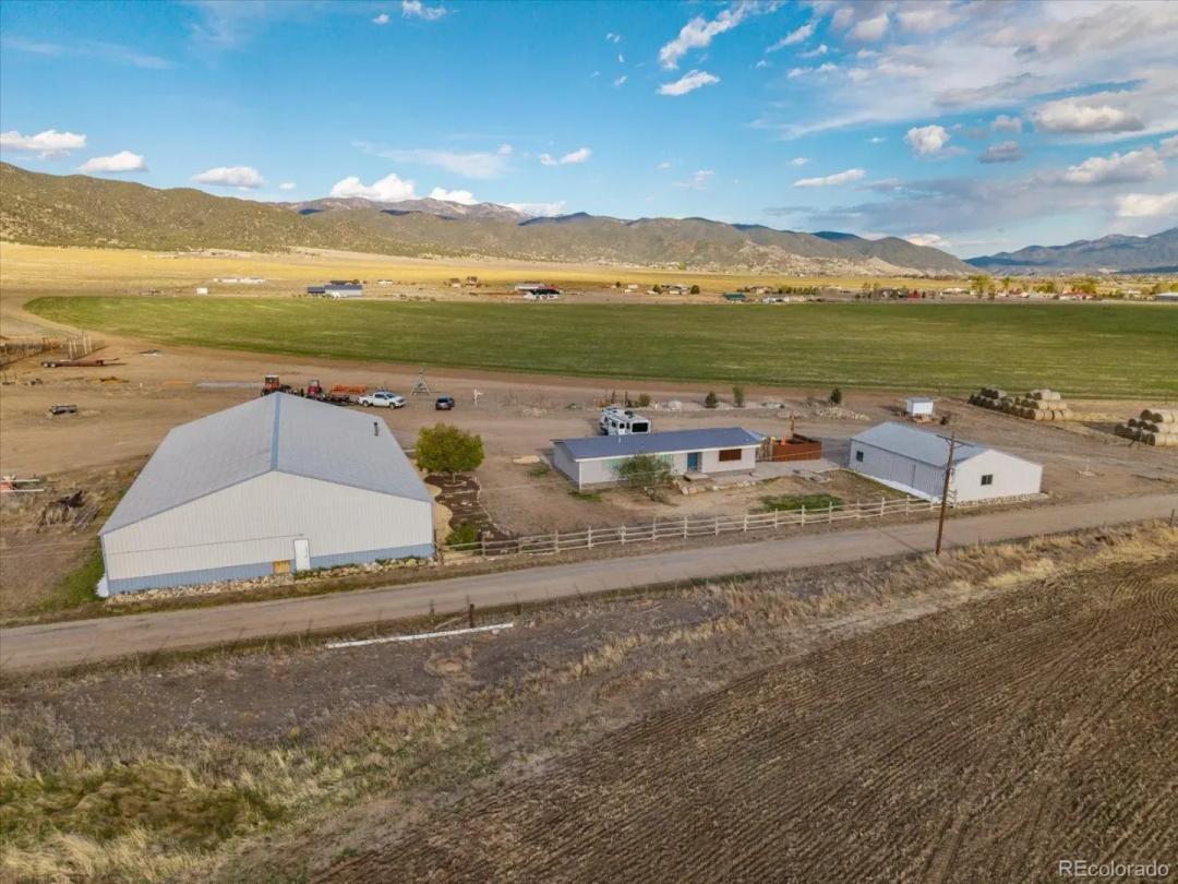 10748 County Rd 155, Salida