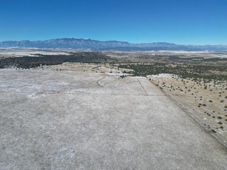 42.72 Acre Sikes Ranch-Pueblo County