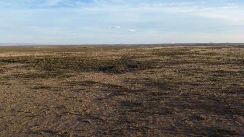 Hard-to-Find 10.001-Acre Sierra Blanca Ranch Off Paved Road FM 1111 w/Power & Road Frontage, 9B