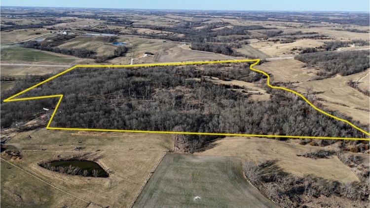 88.03 Acres at TBD Highway 2