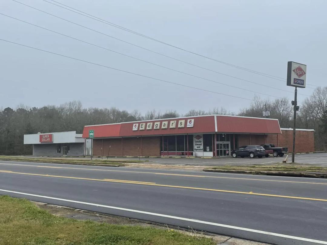 Commercial Property Eutaw, AL