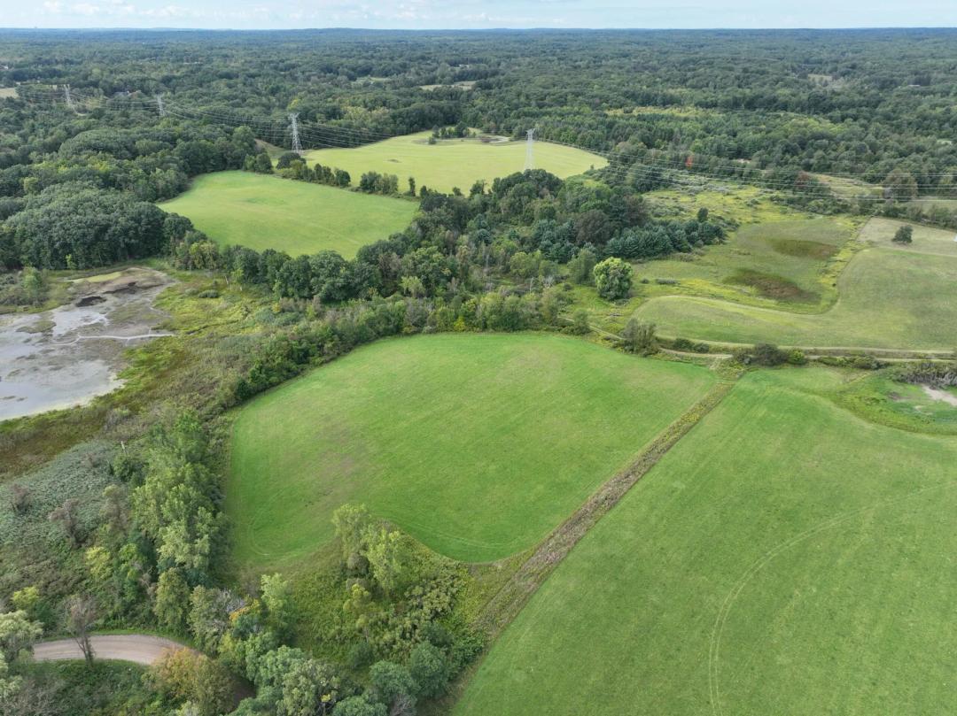 Bordman Road 80 Acres – Oakland County