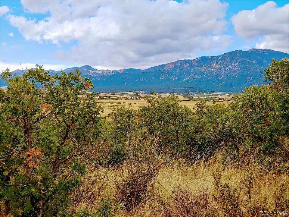 Lovely Greenhorn Meadows Park Area Lot in Colorado City w/Frontage & Power