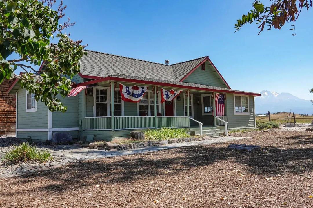 Rafter JK Bar Ranch