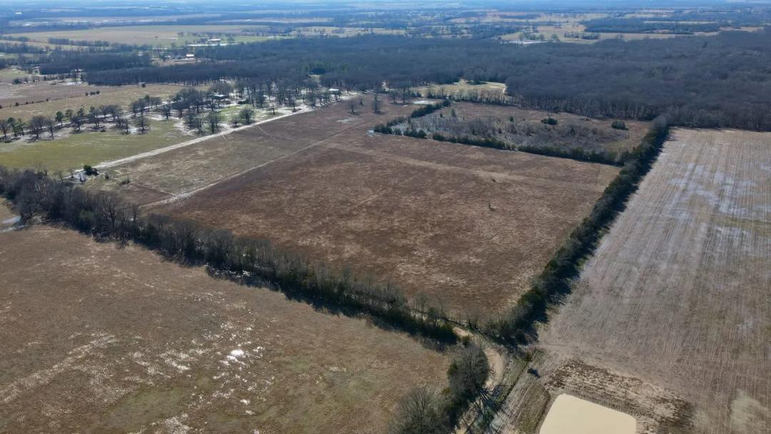 50 ACRES IN SOUTHERN LAMAR COUNTY