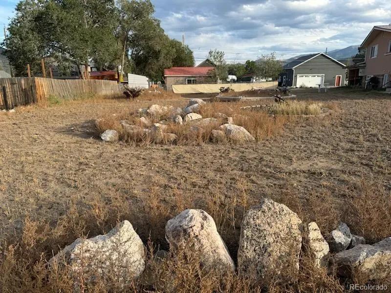 000 TBD H St Lot 2,Salida