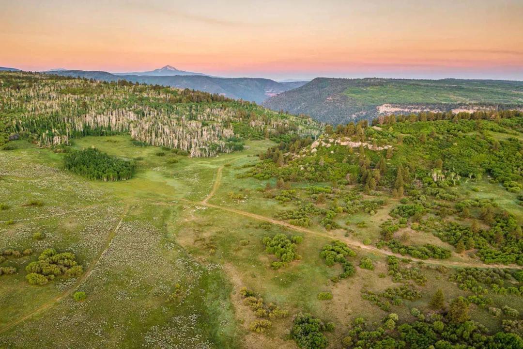 Telluride Renegade Ranch