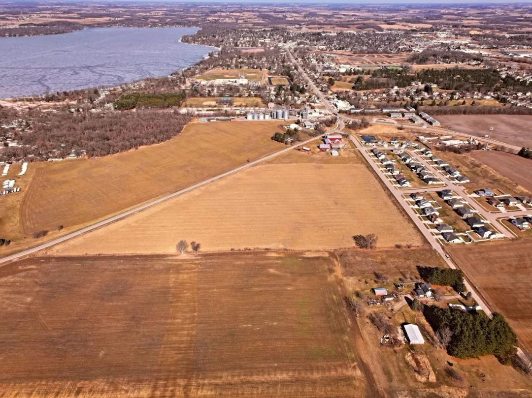 Listing #19169 - 24.65 acres in Jefferson County, WI