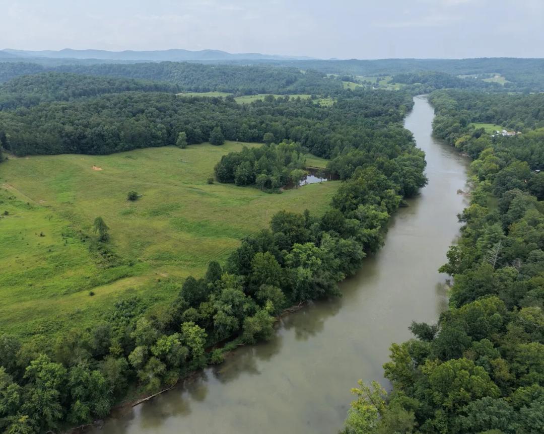 66.98 Acres at 0 RedBird Rd