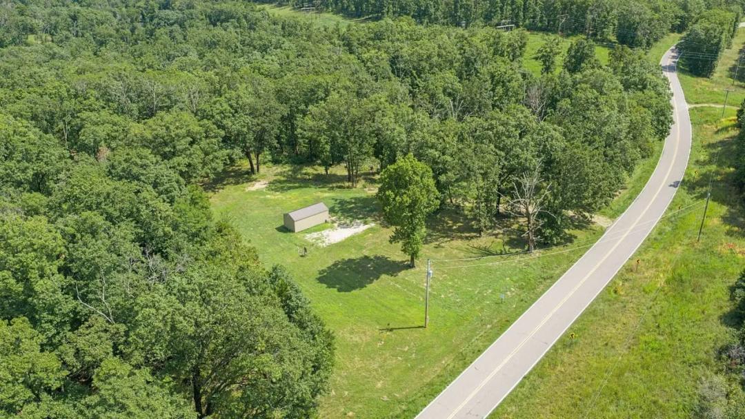 27001 Highway T, Stover, MO-Morgan Co. 58+/- Acres