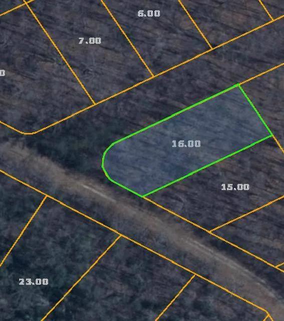 0.24 Acres at Lot 33 Blackfoot Trl East