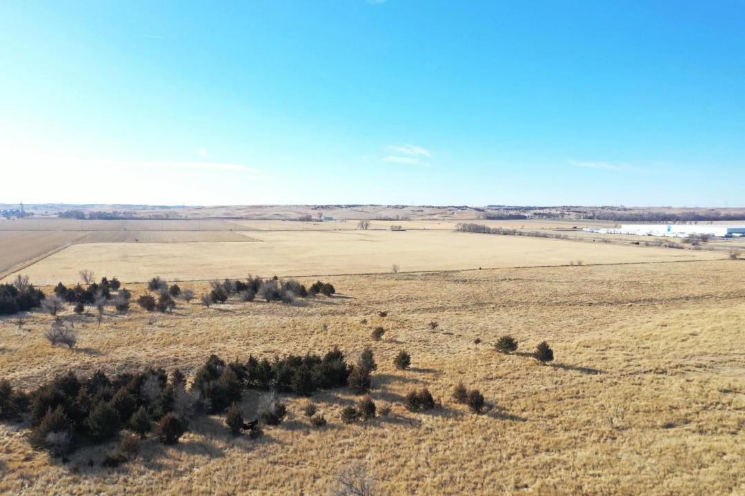 232 Acres, Lincoln County Commercial Development Land