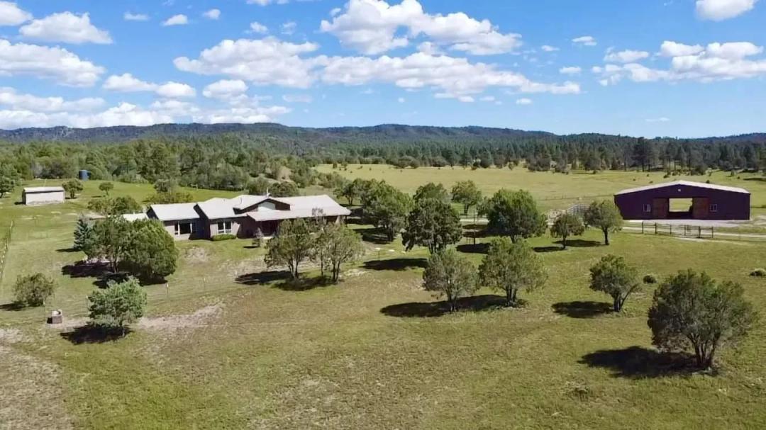 56 Elk Trail