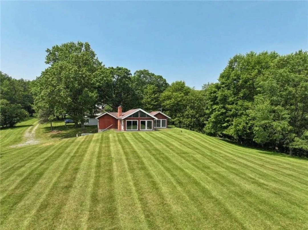 18.70 Acres at 117 Stoneys Ln