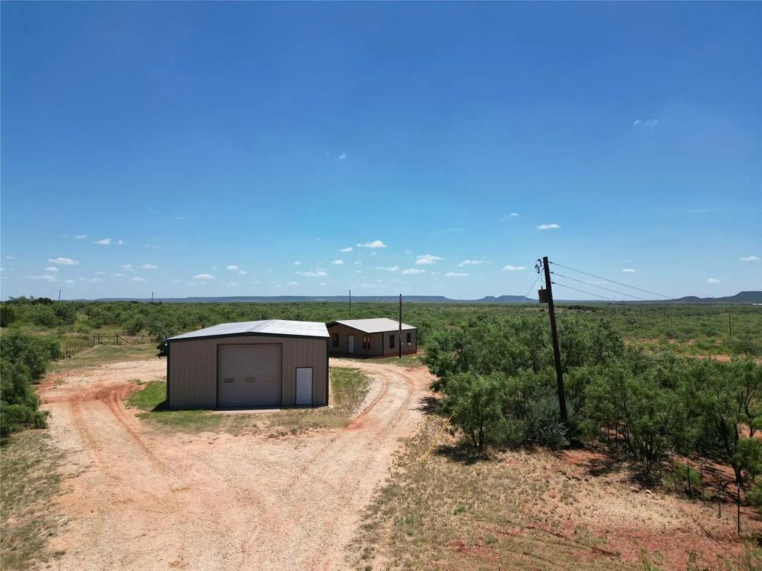 AVAILABLE!! 52+/-Ac & Cabin, 5725 FM 604, Taylor County
