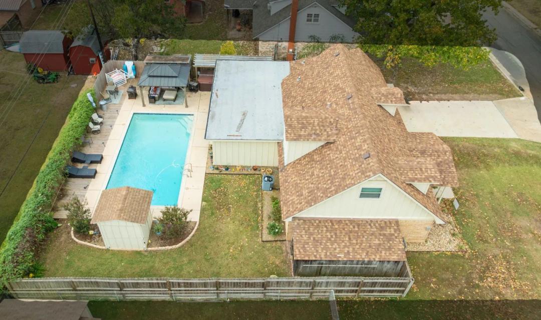 Updated Luxury Home for Sale in Town – Lamar County, Paris, TX