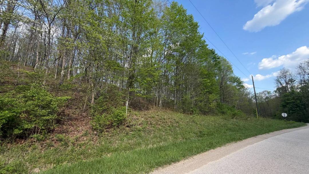 Vinton County Ohio Land For Sale