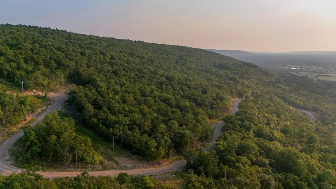 Lot #2 Moonshine Mountain