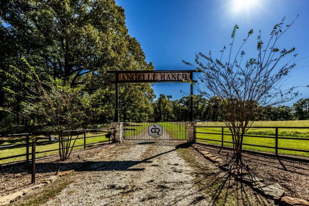 246 Acre Recreational Ranch