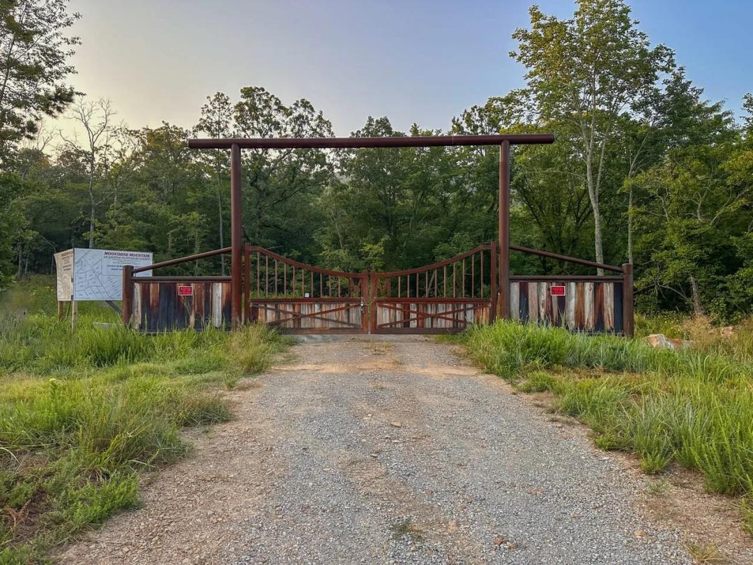 Lot #9 Moonshine Mountain