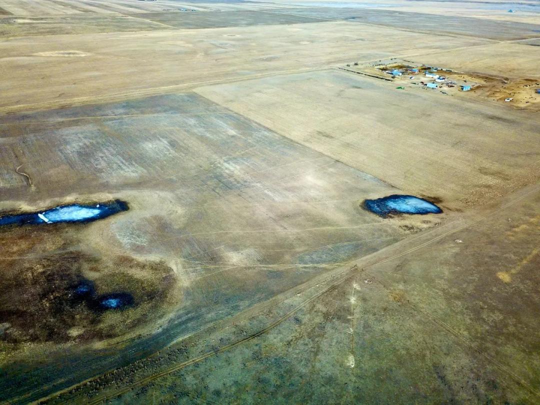 Hi-Line Land Opportunity
