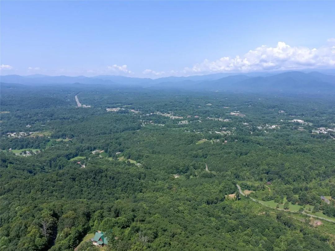 Affordable 1.02 Acre Lot in Marion, NC in Wild Ridges of Morgan Creek
