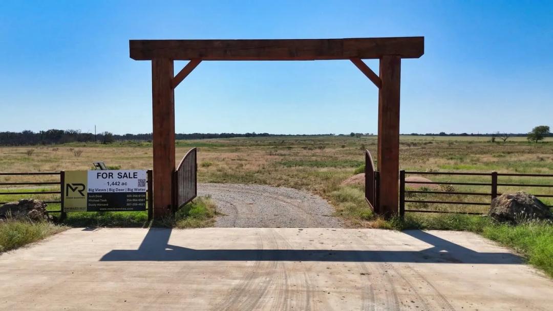 Flat Creek Ranch