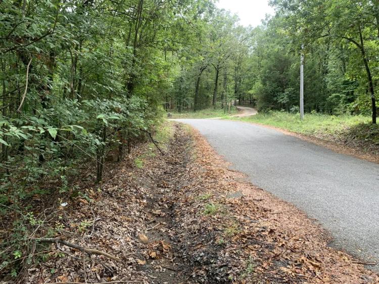 53+- Acres Price Ford Road Cleburne County