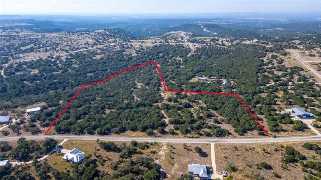 129 Lost Canyon Crk, Bertram, Texas 78605