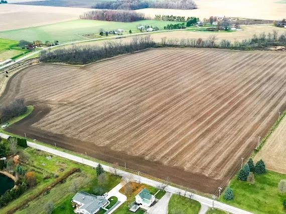 51.16± Acres of Productive Allen County Farmland - 2 Tracts