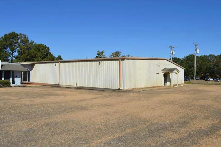 ClearSpan Commercial Building for Sale in McComb, MS