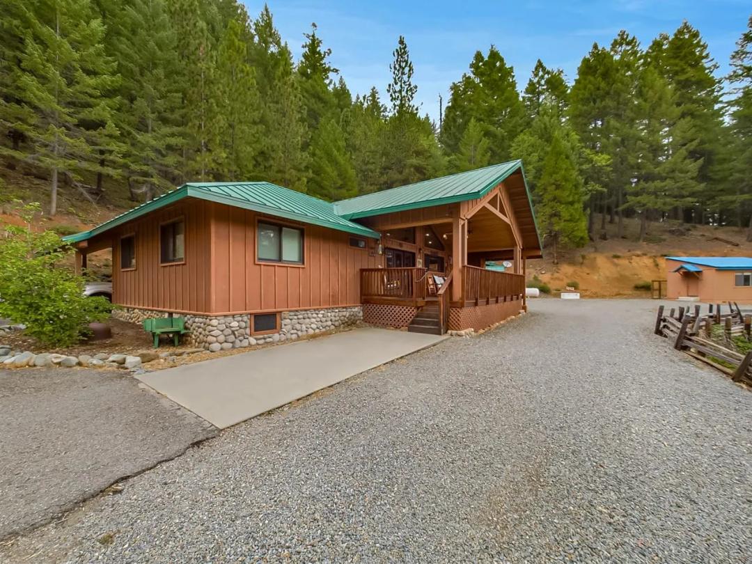 Carrville Ranch