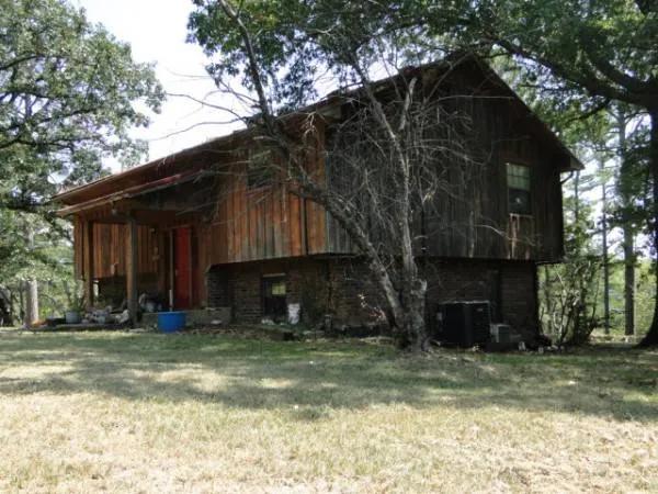 3 Bedrooms2 Bathroom on 80.00 Acres at 23276 Independence Road