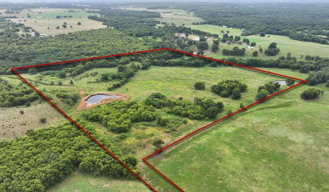 Claremore 40 Acres
