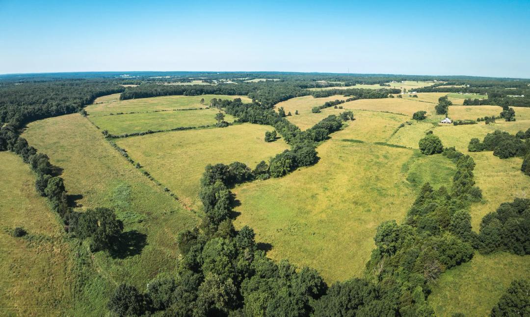 Richards Ranch