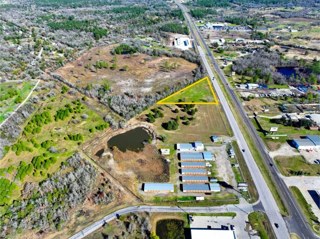 1.74 Acres | State Highway 19