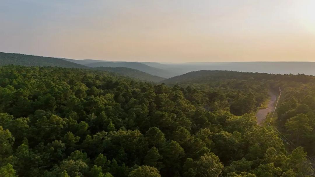 Lot #11 Moonshine Mountain