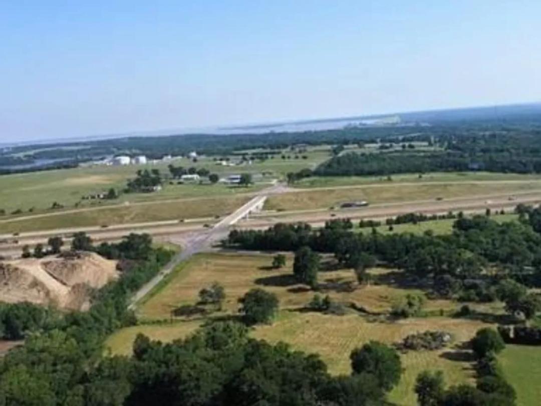 9 Acres Randell Lake Road & HWY 75