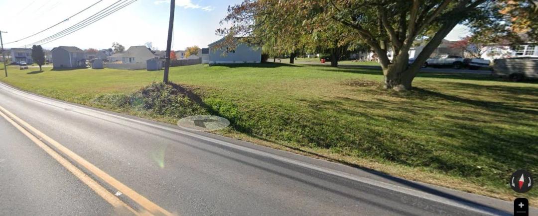 1.07 Acre Lot with RT 9 Exposure - Leetown/Charles Town