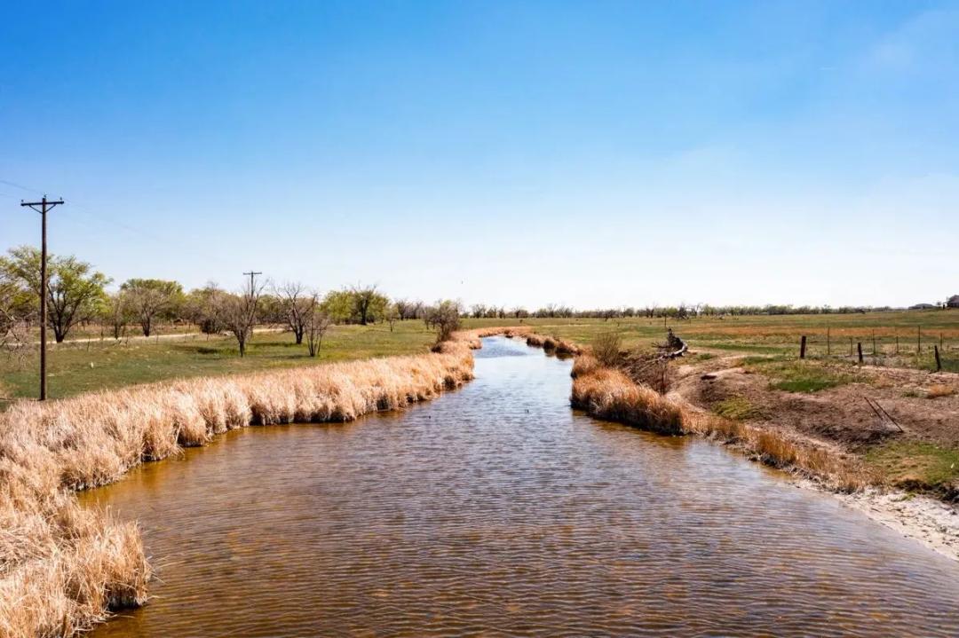 537 Acres Tierra Blanca Creek