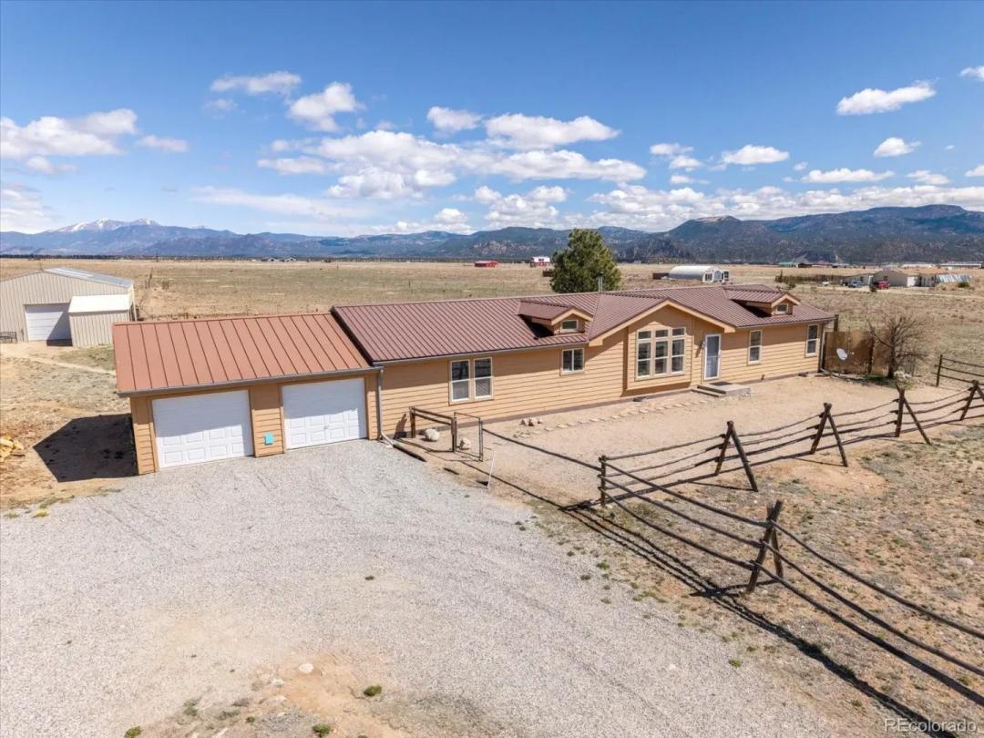 13786 Schoger Road, Nathrop