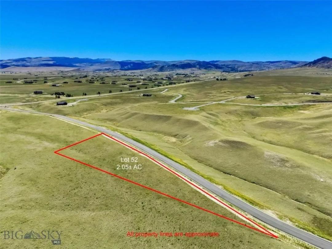 Lot 52 Lucille Loop