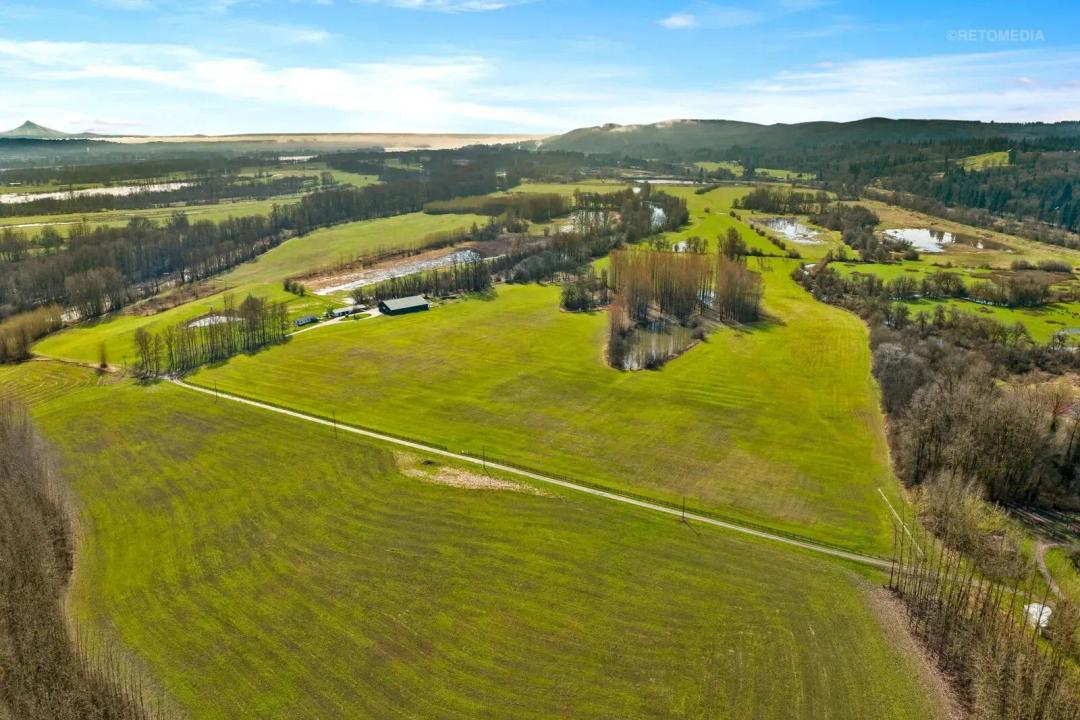 The Farm at Tide Creek