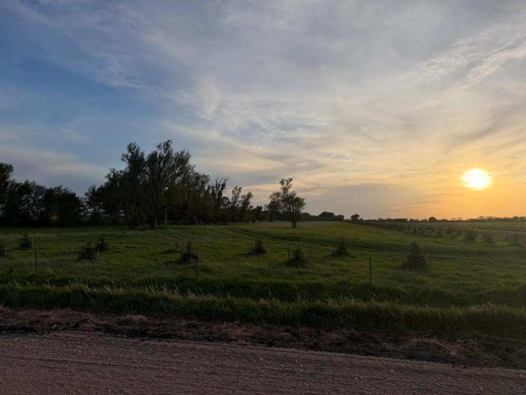18.84 Acres at 1815 COUNTY RD 18