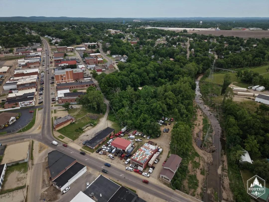 114 W Main Street, Park Hills, MO-St. Francois Co.