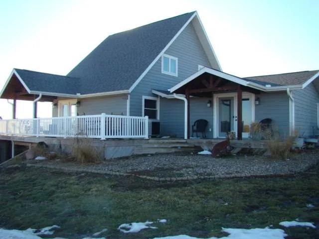 3 Bedrooms3 Bathroom on 80.00 Acres at 2675 55th Street