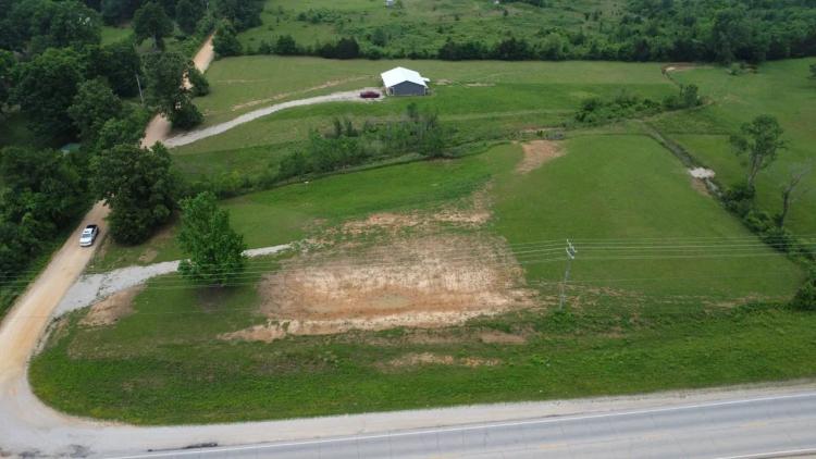 Building Opportunity in Doniphan, MO